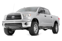 Load image into Gallery viewer, Rough Country 76840RED Suspension Lift Kit w/Shocks for Select Toyota Tundra