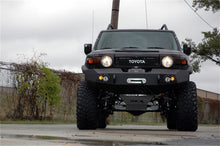 Load image into Gallery viewer, Rough Country 770S Suspension Lift Kit w/Shocks for Select Toyota FJ Cruiser
