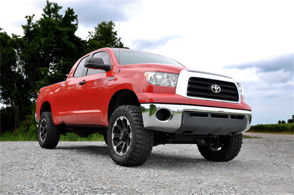 Rough Country 75330 Suspension Lift Kit w/Shocks for Select Toyota Tundra