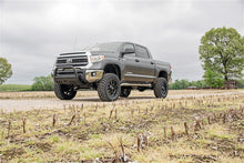 Load image into Gallery viewer, Rough Country 75430 Suspension Lift Kit w/Shocks for Select Toyota Tundra