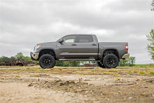 Load image into Gallery viewer, Rough Country 75457 Suspension Lift Kit w/Shocks for Select Toyota Tundra