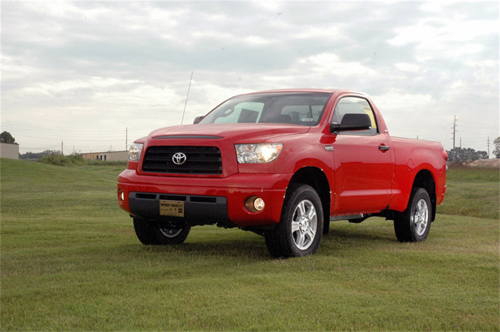 Rough Country 871 Front Leveling Kit for Select Toyota Tundra