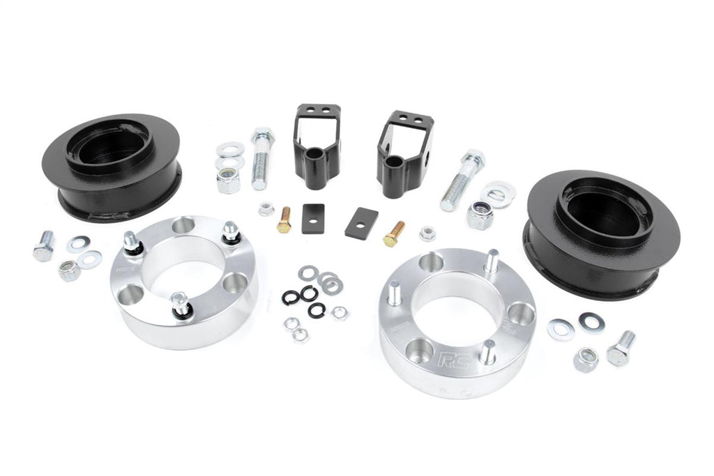 Rough Country 762 Suspension Lift Kit for Select Toyota 4Runner