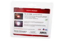 Load image into Gallery viewer, Diode Dynamics DD3009 Designed specifically for your vehicle to provide a modern LED appearance. for Select Toyota 4Runner