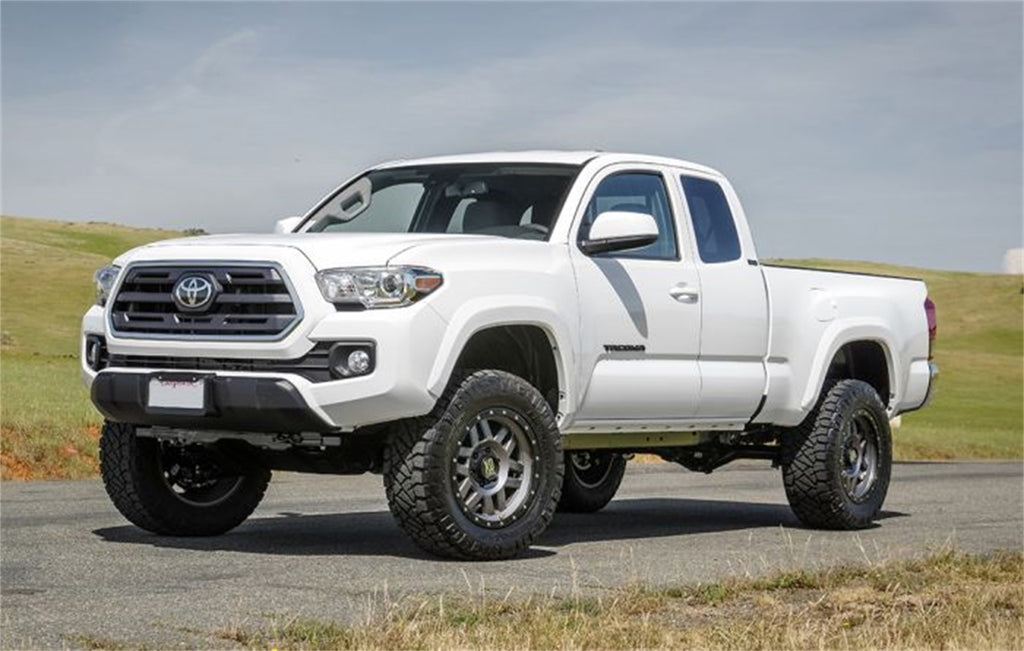 ReadyLift 62-55310 SST®  Suspension System for Select Toyota Tacoma