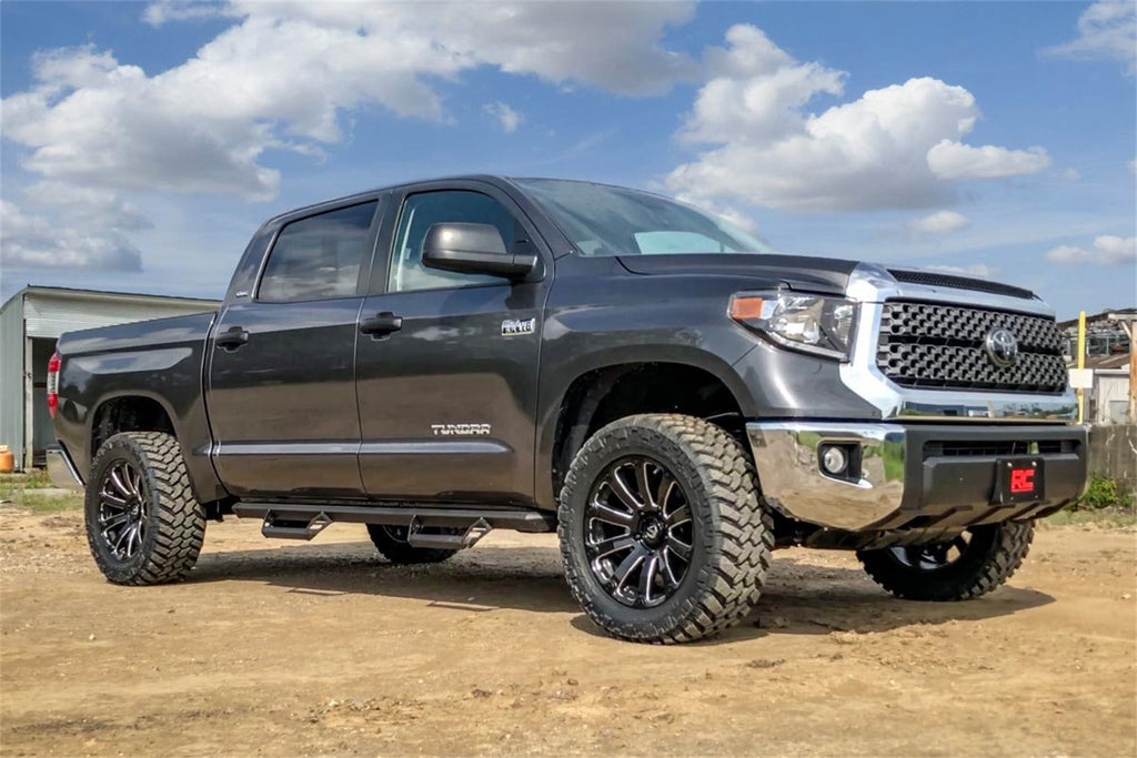 Rough Country 88000 Front Leveling Kit for Select Toyota Tundra