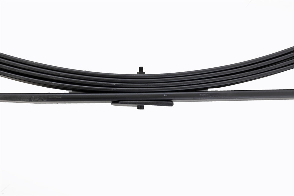 Rough Country 8033KIT Leaf Spring for Select Ford Bronco, Ford F-100, Ford F-150, Ford F-250