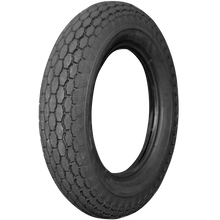 Load image into Gallery viewer, Coker 63525 500-16 COKER/BECK TREAD MOTORCYCLE BLACK