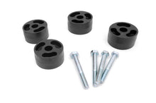 Load image into Gallery viewer, Rough Country 1072 Transfer Case Drop Kit for Select Jeep Cherokee, Jeep Comanche