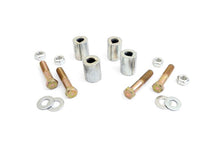 Load image into Gallery viewer, Rough Country 7508 Transfer Case Drop Kit for Select Chevrolet Blazer, Chevrolet K10, Chevrolet K10 Pickup, Chevrolet K10 Suburban, Chevrolet K20, Chevrolet K20 Pickup, Chevrolet K20 Suburban, Chevrolet K30, Chevrolet K30 Pickup, Chevrolet K5 Blazer,