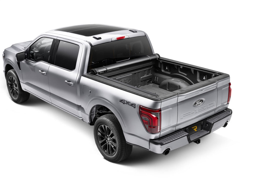 Truxedo 1498301 Pro X15 for Select Ford F-150