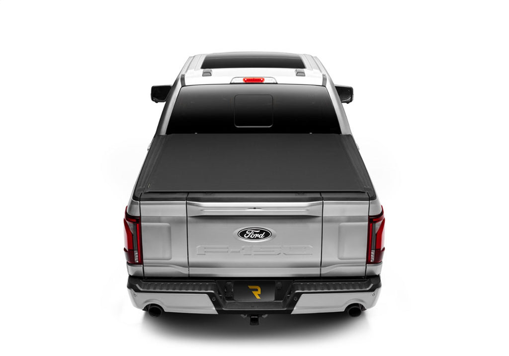 Truxedo 1498301 Pro X15 for Select Ford F-150