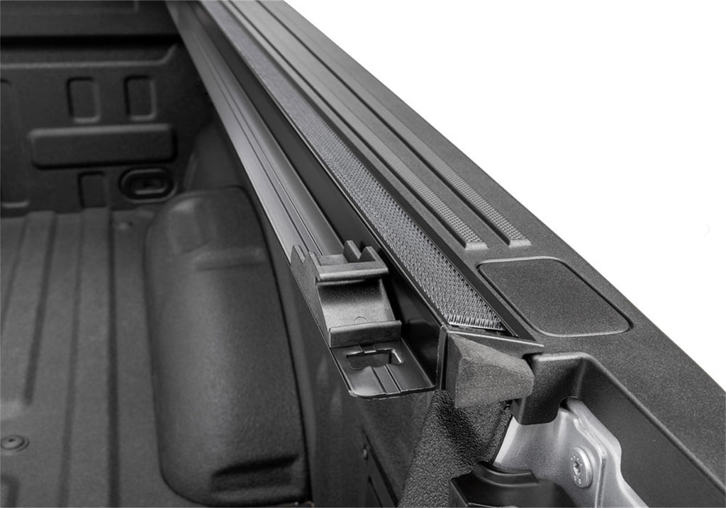 Truxedo 1498701 Pro X15 for Select Ford F-150