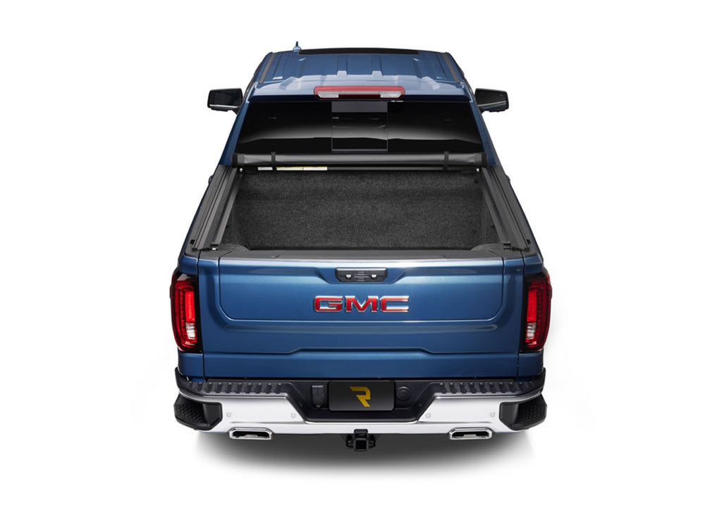 Truxedo 1239816 Pro X15 TS for Select Chevrolet Colorado, GMC Canyon