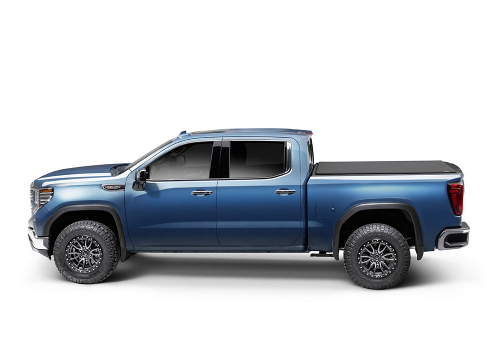 Truxedo 1250016 Pro X15 TS for Select Chevrolet Colorado, GMC Canyon