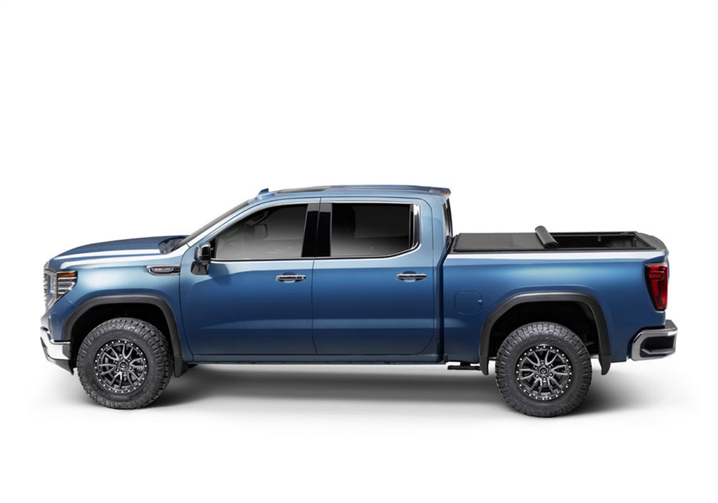 Truxedo 1250016 Pro X15 TS for Select Chevrolet Colorado, GMC Canyon