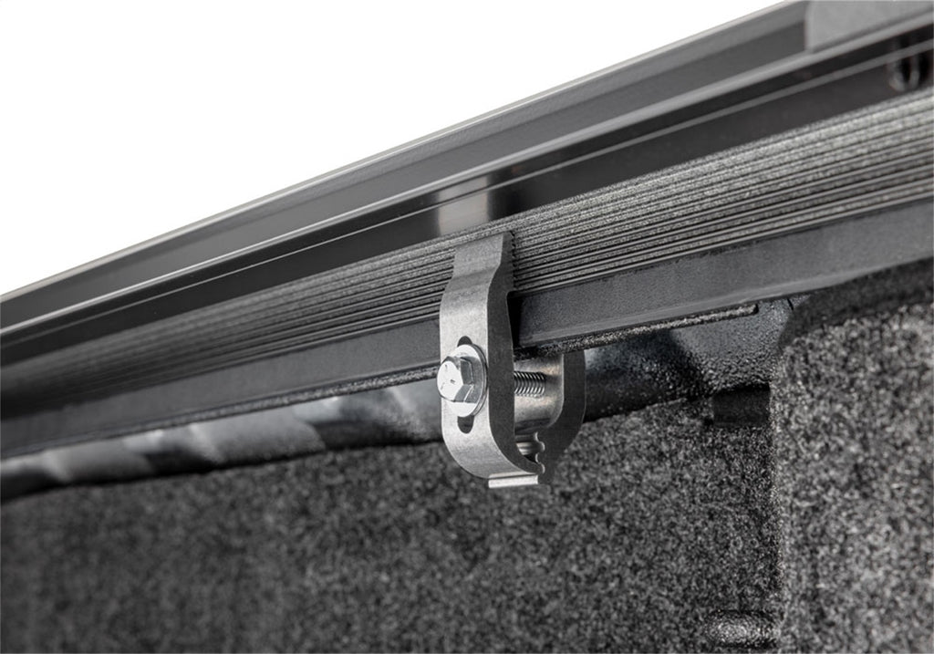 Truxedo 1246616 Pro X15 TS for Select Dodge Ram 1500, Dodge Ram 2500, Dodge Ram