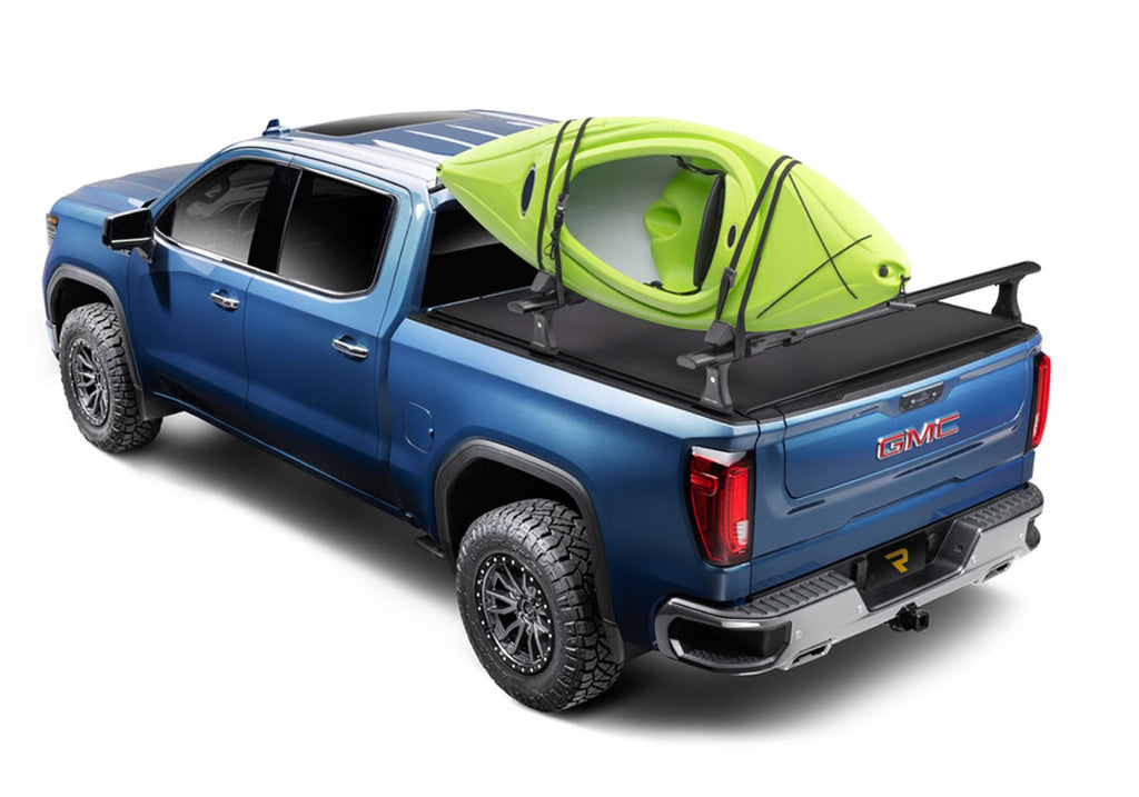 Truxedo 1294716 Pro X15 TS for Select Ford Maverick