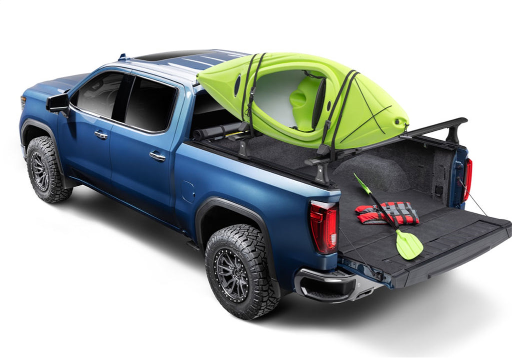 Truxedo 1250016 Pro X15 TS for Select Chevrolet Colorado, GMC Canyon