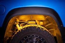 Load image into Gallery viewer, Diode Dynamics DD7748C Stage Series RGBW 12 Pack Rock Lights.