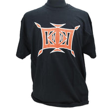 Load image into Gallery viewer, Kooks Custom Headers TS-100652-00 Kruise In Event Shirt-Black Old School Kooks-Small