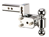 B&W Trailer Hitches TS10033C B&W Tow And Stow Dual Ball 2