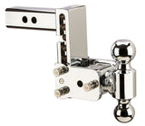B&W Trailer Hitches TS10037C B&W Tow And Stow Dual Ball 2