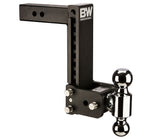 B&W Trailer Hitches TS10043B 2