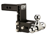 B&W Trailer Hitches TS10048B 5