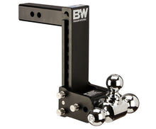 Load image into Gallery viewer, B&amp;W Trailer Hitches TS10050B Trailer Hitch Ball Mount - Truck Part Superstore