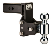 Load image into Gallery viewer, B&amp;W Trailer Hitches TS20037B 2.5 Model 8 Blk T&amp;S Dual Ball - Truck Part Superstore