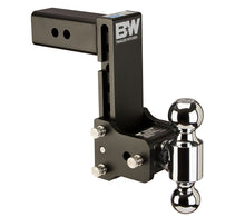 Load image into Gallery viewer, B&amp;W Trailer Hitches TS20040B 2.5 Model 10 Blk T&amp;S Dual Ball - Truck Part Superstore