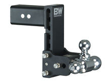 Load image into Gallery viewer, B&amp;W Trailer Hitches TS30049B 3 Model 10 Blk T&amp;S Tri Ball - Truck Part Superstore
