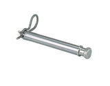 B&W Trailer Hitches TS35010 Stainless Steel Replacement Pin for the 2