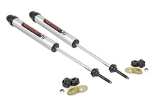 Load image into Gallery viewer, Rough Country 760800_B V2 Monotube Shocks for Select Dodge Ram 2500, Dodge Ram 3500, Ram 2500, Ram