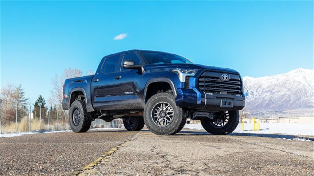 ReadyLift 44-52620 Big Lift Kit w/Shocks for Select Toyota Tundra