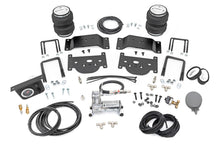 Load image into Gallery viewer, Rough Country 10024C Air Spring Kit for Select Toyota Tundra
