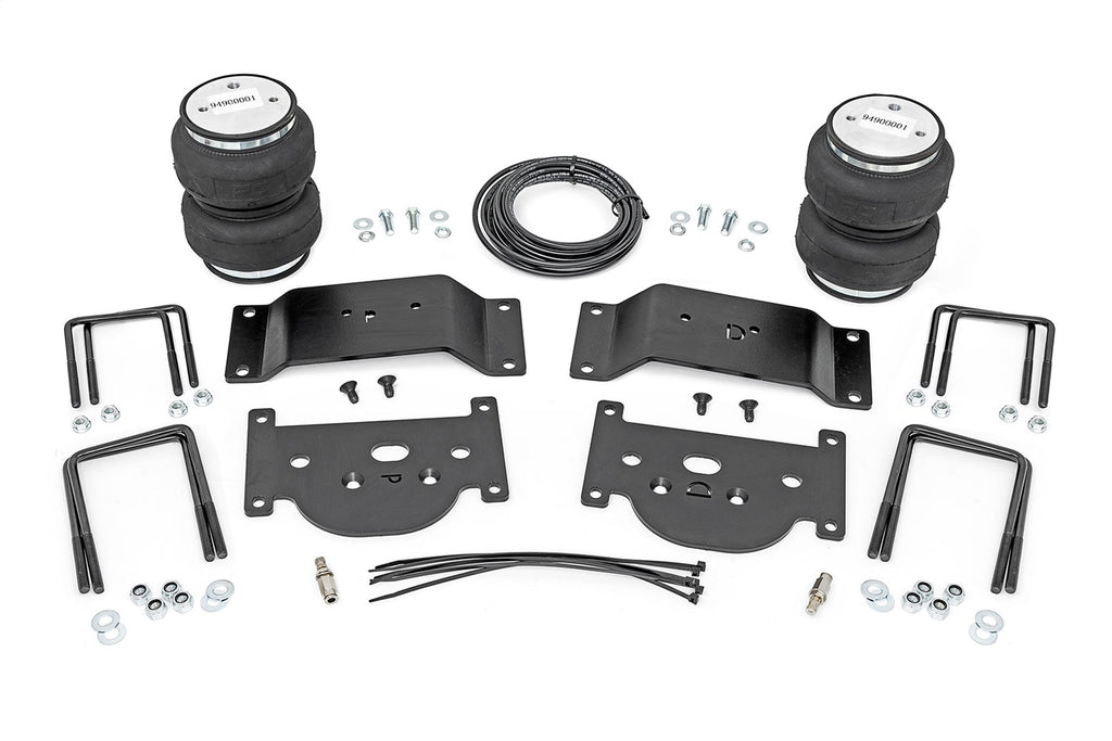 Rough Country 10024 Air Spring Kit for Select Toyota Tundra