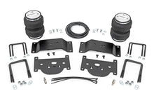 Load image into Gallery viewer, Rough Country 10024 Air Spring Kit for Select Toyota Tundra