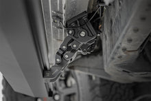 Load image into Gallery viewer, Rough Country PSR50110 Power Running Boards for Select Toyota Tundra