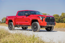 Load image into Gallery viewer, Rough Country F-T11413-4W5 Pocket Fender Flares for Select Toyota Tundra