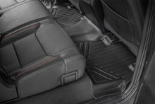 Load image into Gallery viewer, Rough Country M-71770 Heavy Duty Floor Mats for Select Toyota Tundra