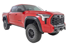Load image into Gallery viewer, Rough Country F-T11413 Pocket Fender Flares for Select Toyota Tundra