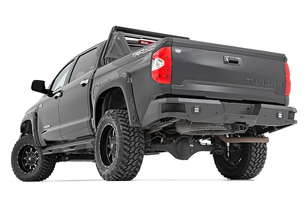 Rough Country 699013 Adjustable Vertex Shocks for Select Toyota Tundra