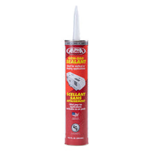 Load image into Gallery viewer, Lippert 862159 1010 Low VOC Non-Sag Sealant, Gray - 10.3 Oz. Tube