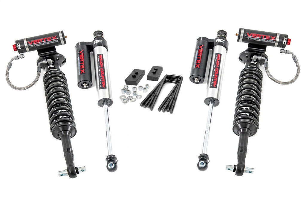 Rough Country 58650 Leveling Kit for Select Ford F-150
