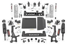 Load image into Gallery viewer, Rough Country 71257 Lift Kit-Suspension w/Shock for Select Toyota Tundra