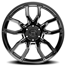 Load image into Gallery viewer, Rough Country TW403C-20903633-12 Torque TW403 Impact Wheel for Select Ford Bronco, Ford Expedition, Ford F-150, Ford F-150 Lightning