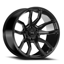 Load image into Gallery viewer, Rough Country TW403C-2090980400 Torque TW403 Impact Wheel for Select Chevrolet Silverado HD, Chevrolet Silverado HD, GMC Sierra HD, GMC Sierra HD