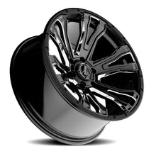 Load image into Gallery viewer, Rough Country TW407C-20908413-12 Torque Prime Wheel for Select Cadillac Escalade, Chevrolet Avalanche, Chevrolet Avalanche 1500, Chevrolet Blazer, Chevrolet C10 Pickup, Chevrolet Colorado, Chevrolet K10, Chevrolet K10 Pickup, Chevrolet K10 Suburban,
